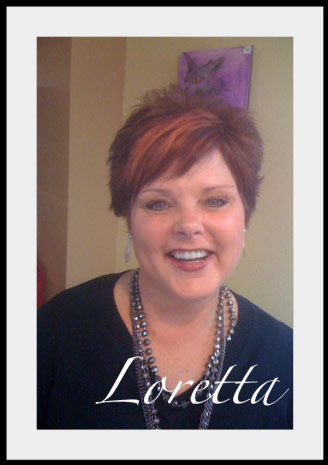 Loretta Loretta